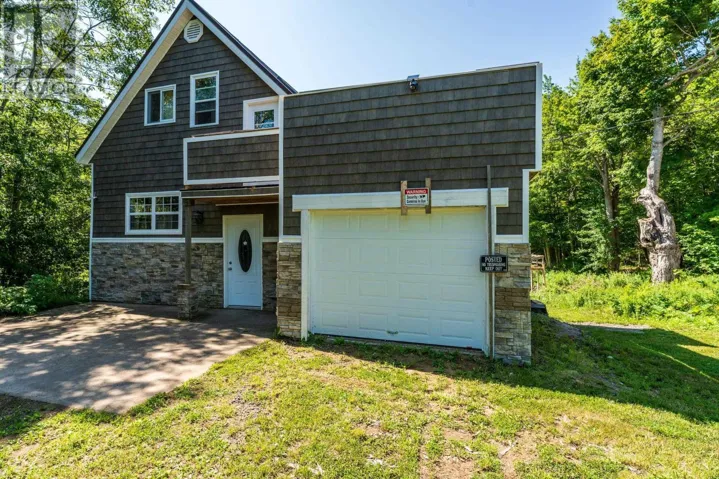 938 Weymouth Falls Road, Weymouth Falls, Nova Scotia B0W3T0