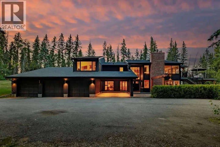 15 Elbow River Point, Rural Rocky View County, Alberta T3Z2V1
