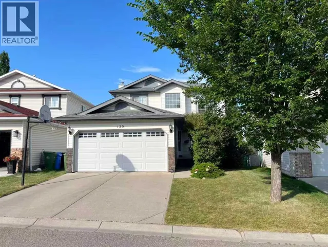 129 Arbour Ridge Circle NW, Calgary, Alberta T3G3Y9