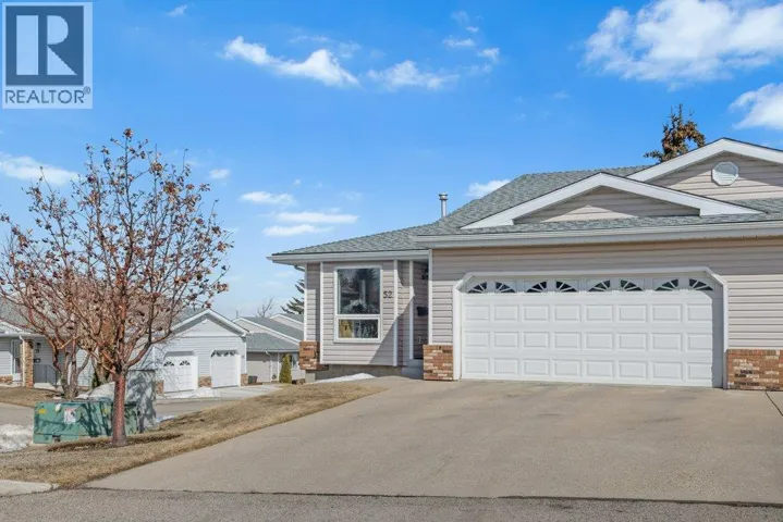 52 Macewan Park Heights NW, Calgary, Alberta T3K3W7