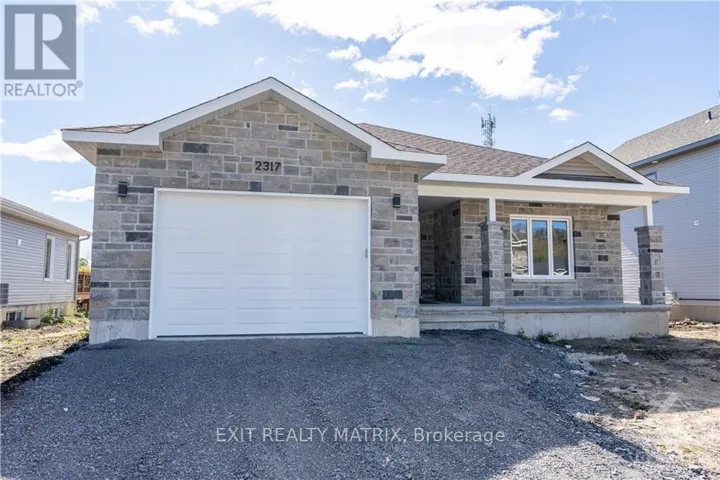 17 GLENCO ROAD, South Stormont, Ontario K0C2A0