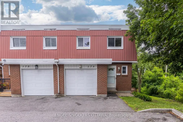 117 - 176 BIRCH HILL PRIVATE, Ottawa, Ontario K1K3Y5