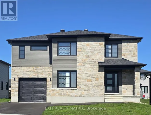 2 GLENCO ROAD, South Stormont, Ontario K0C2A0