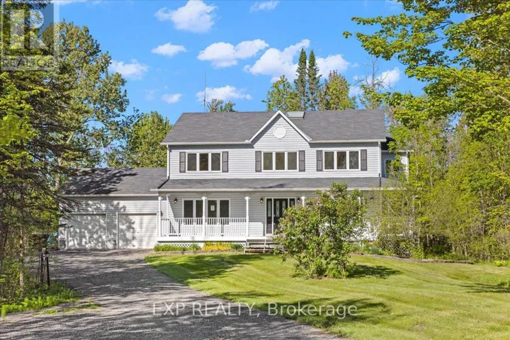 129 LADY SLIPPER WAY, Ottawa, Ontario K0A1L0