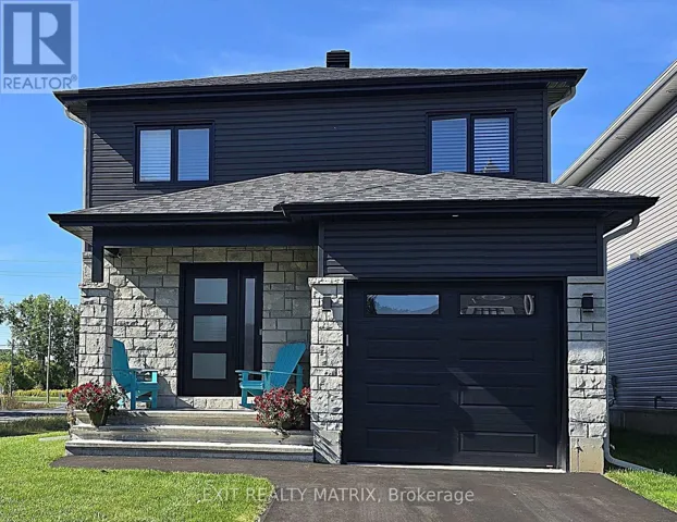 6 GLENCO ROAD, South Stormont, Ontario K0C2A0