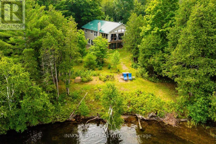 688 DEWITT LANE, Frontenac (Frontenac South), Ontario K0H1T0