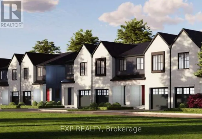 94 TANNER DRIVE, Pelham (Fonthill), Ontario L0S1E4