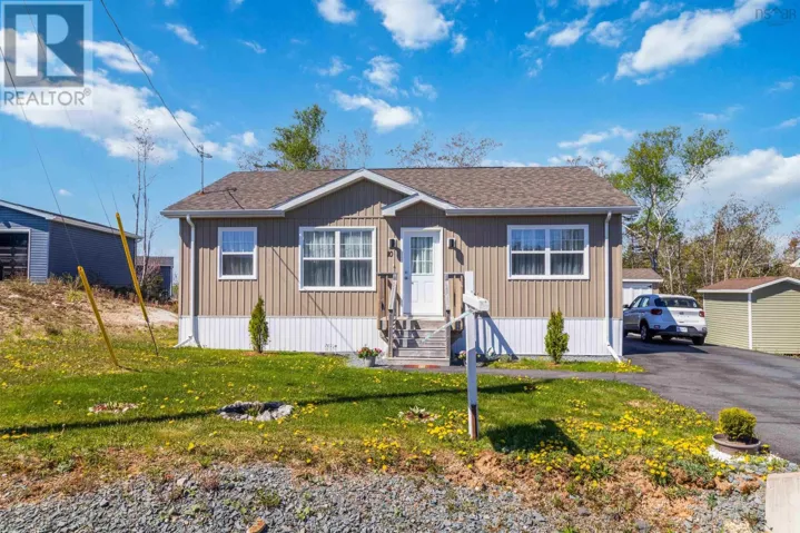 10 Mossberry Close, Hubley, Nova Scotia B3Z0S9