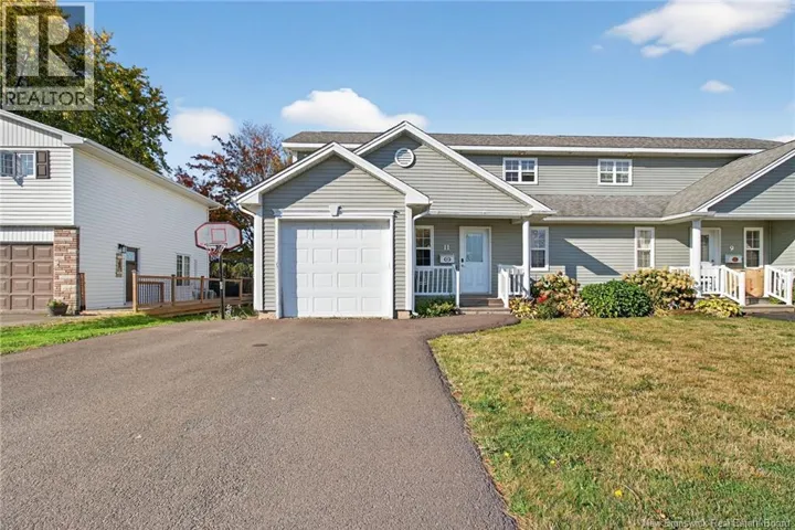11 Wilson Road, Riverview, New Brunswick E1B2V9