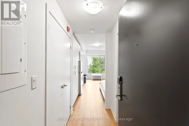 307 - 1800 SIMCOE STREET N, Oshawa (Samac), Ontario L1G0C2
