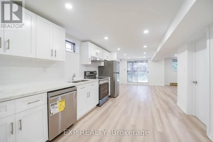 BSMT - 195 SAVAGE ROAD, Newmarket (Armitage), Ontario L3X1R6
