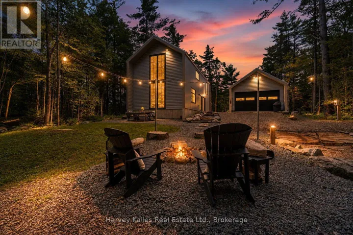 2074 MUSKOKA 169 ROAD, Gravenhurst (Muskoka (S)), Ontario P1P1R1
