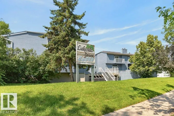 1501 LAKESIDE GR, St. Albert, Alberta T8N3T3