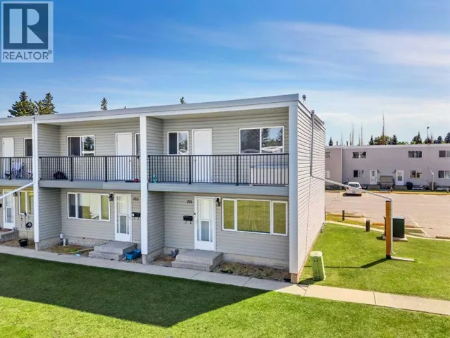 701, 4719 33 Street, Red Deer, Alberta T4N0N7