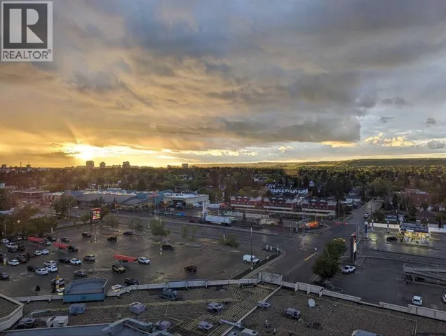 705, 1726 14 Avenue NW, Calgary, Alberta T2N4Y8