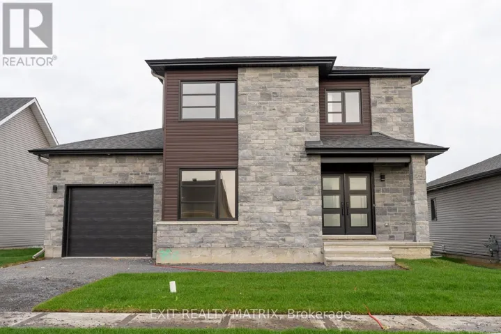 14 GLENCO ROAD, South Stormont, Ontario K0C2A0