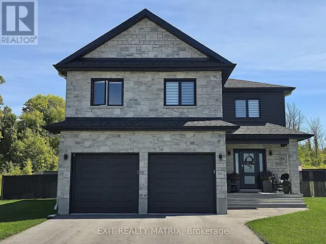 18 GLENCO ROAD, South Stormont, Ontario K0C2A0