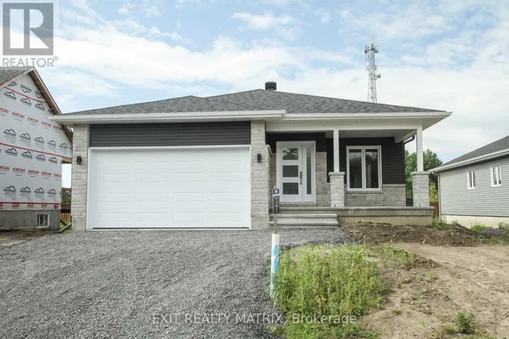 22 GLENCO ROAD, South Stormont, Ontario K0C2A0