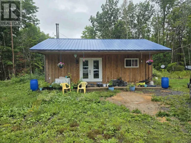 788 Purdy Road, Waldeck West, Nova Scotia B0S1J0