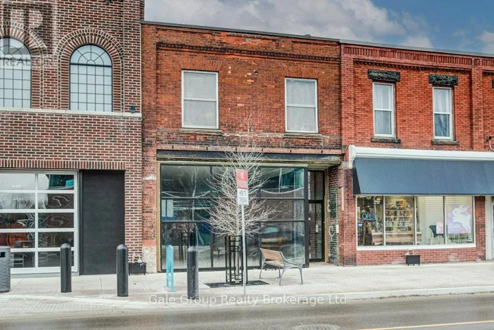 533 DUNDAS STREET, Woodstock (Woodstock - North), Ontario N4S1C3