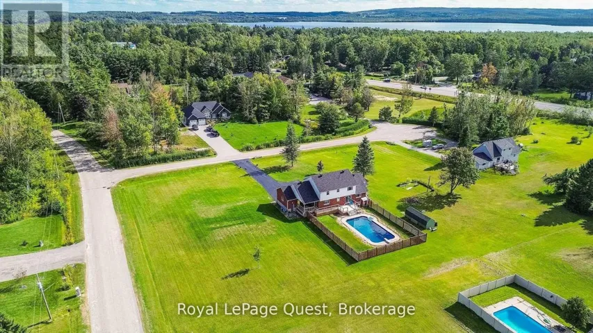 2070 HAWLEY ROAD, Severn (Marchmont), Ontario L3V0X7