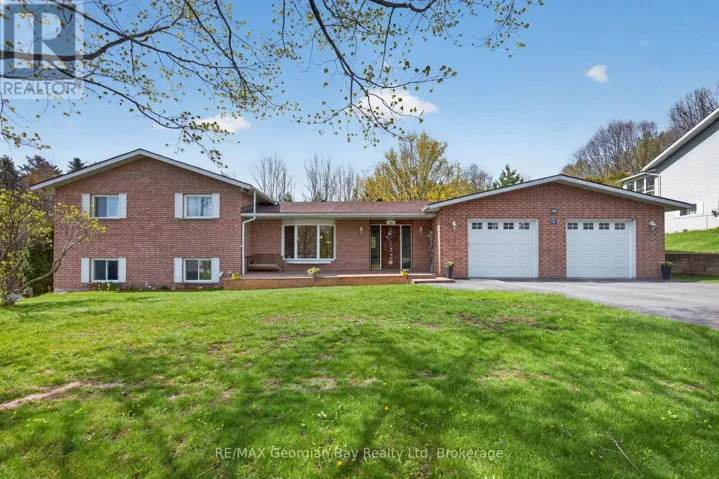 63 LEPAGE DRIVE, Penetanguishene, Ontario L9M1R5