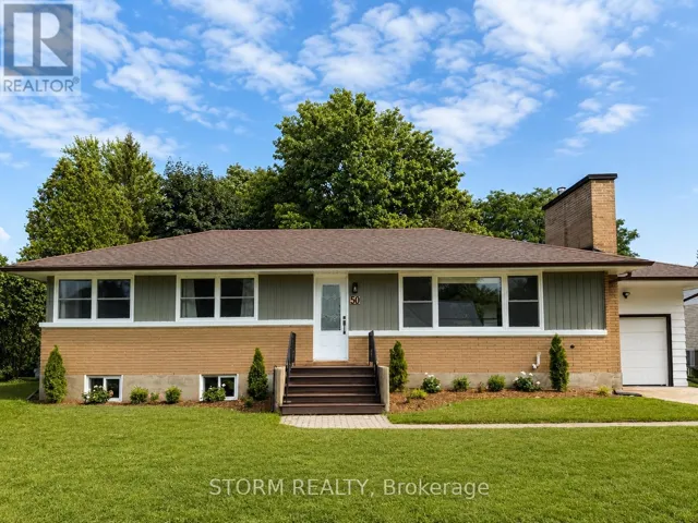 50 SANTA CRUZ DRIVE, South Stormont, Ontario K0C1M0