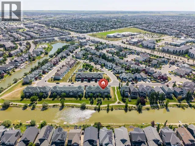 222 Bayside Point SW, Airdrie, Alberta T4B2X6