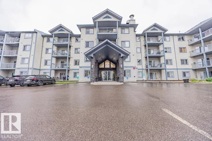 #314 16303 95 ST NW, Edmonton, Alberta T5Z3V1