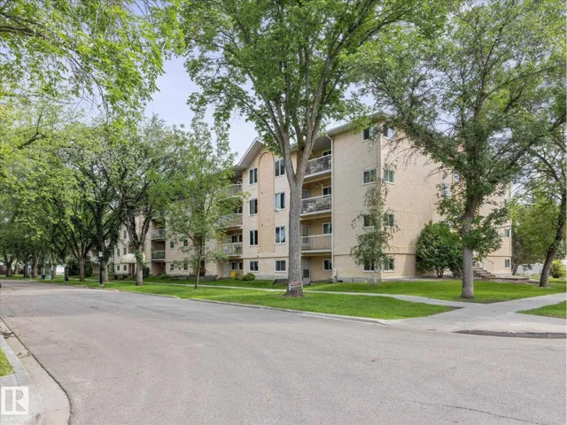 #304 11511 130 ST NW, Edmonton, Alberta T5M4B3