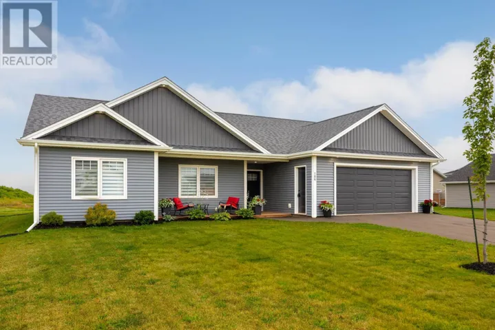 106 Kindred Avenue, Charlottetown, Prince Edward Island C0W0W4