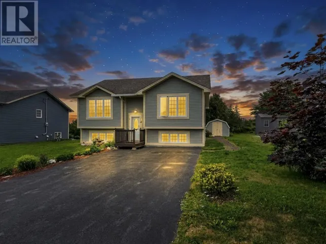25 - 27 Bishops Road, Bay Roberts, Newfoundland & Labrador A0A1G0