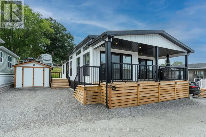 25 - 484 FRANKFORD STIRLING ROAD, Quinte West (Sidney Ward), Ontario K0K2C0