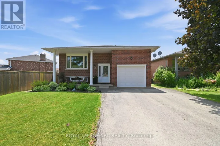 28 ROLLINS DRIVE, Welland (N. Welland), Ontario L3C6Z8
