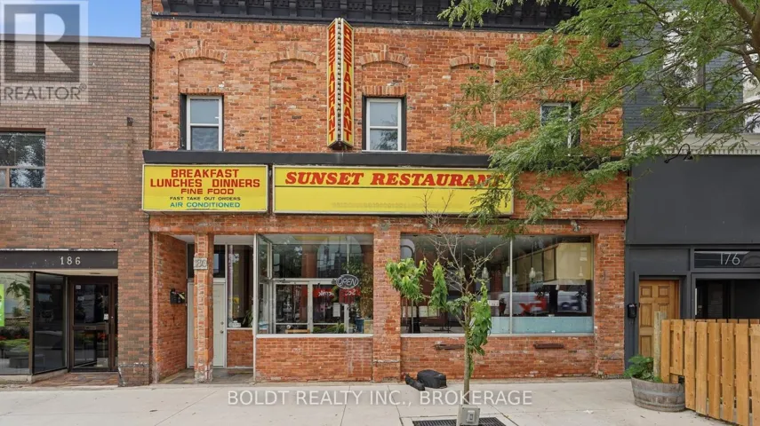 180 ST. PAUL STREET W, St. Catharines (Downtown), Ontario L2R3M2