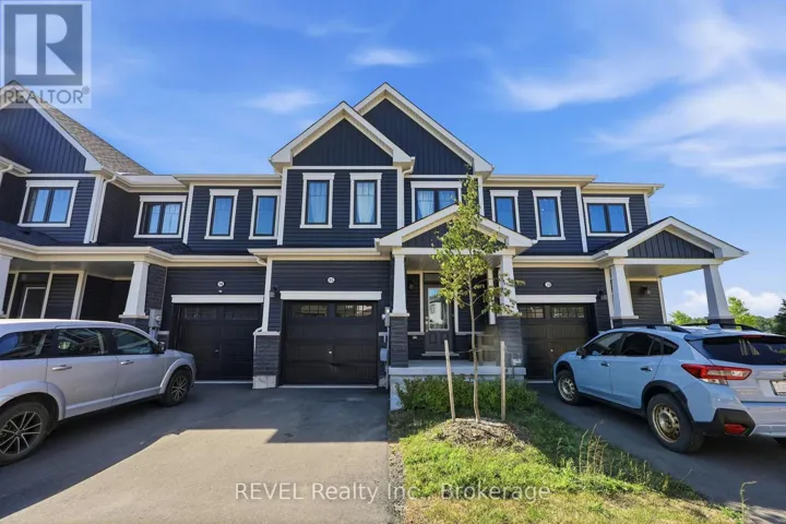 15 - 15 15 PEACH STREET, Thorold (Rolling Meadows), Ontario L2V0P5