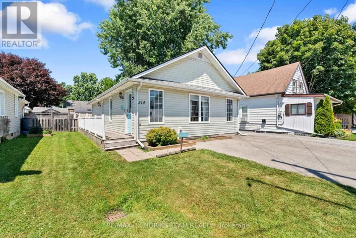 314 LINCOLN ROAD W, Fort Erie (Crystal Beach), Ontario L0S1B0