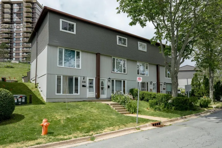 104 Bromley Road, Halifax, Nova Scotia B3P2L7