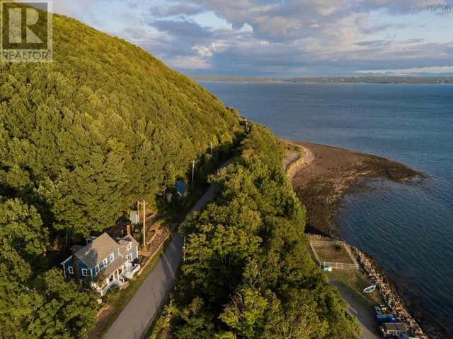 857 Granville Road, Victoria Beach, Nova Scotia B0S1A0