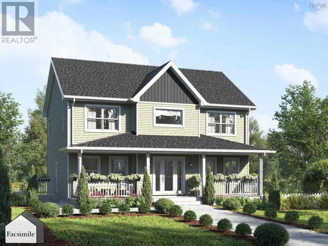 Unit 15 Bucksaw Court, Hemlock Grove, Upper Tantallon, Nova Scotia B3Z1M5