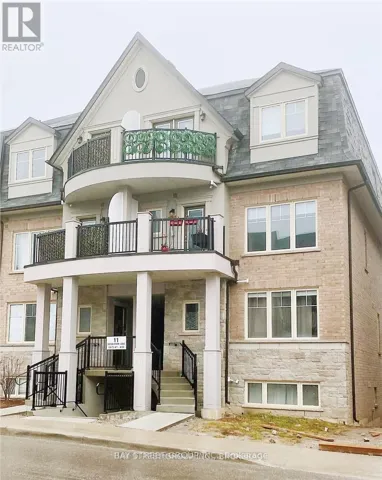 23 - 11 EATON PARK LANE, Toronto (L'Amoreaux), Ontario M1W0A5