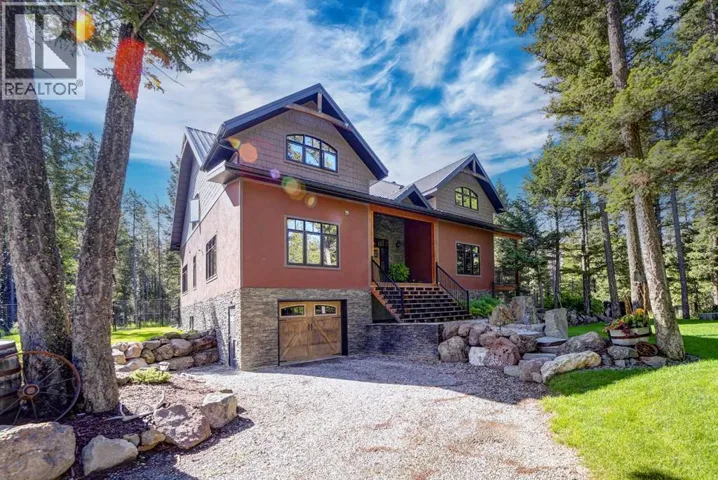 2411 63 Street, Coleman, Alberta T0K0M0