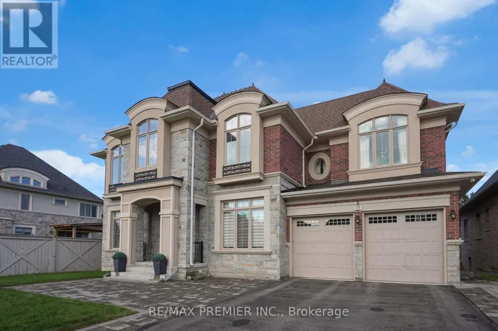 15 PETER GLASS ROAD, King (King City), Ontario L7B0M7