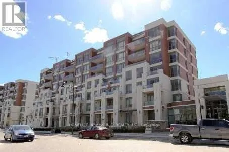 313 - 21 UPPER DUKE CRESCENT, Markham (Unionville), Ontario L6G0B7