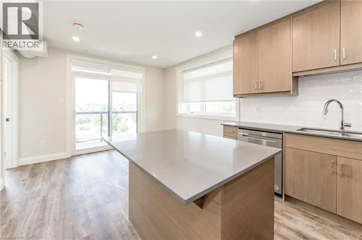 72 ERB Street E Unit# 103, Waterloo, Ontario N2J1L8
