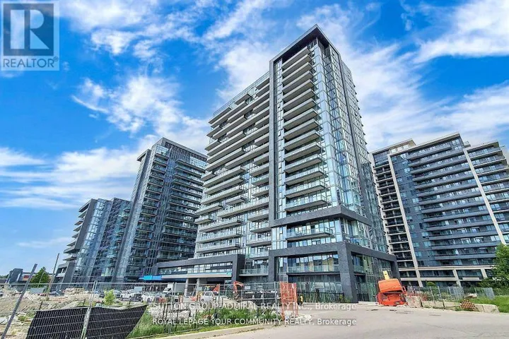 702 - 20 GATINEAU DRIVE, Vaughan (Beverley Glen), Ontario L4J0L3