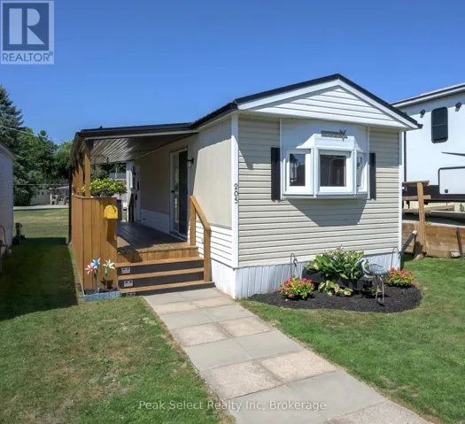 205 – 198 SPRINGBANK DRIVE, London South (South D), Ontario N6J1G1