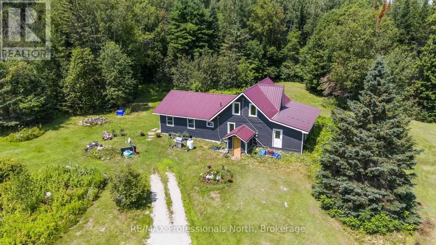 1975 QUEENS LINE ROAD, Minden Hills (Minden), Ontario K0M2K0
