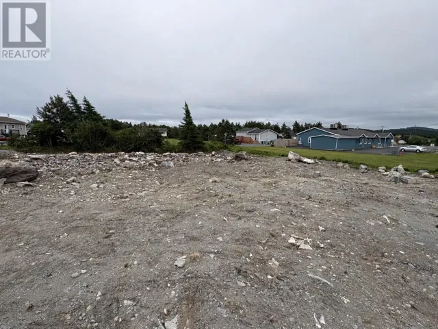 Lot 2 Neck Road, Bay Roberts, Newfoundland & Labrador A0A1W0