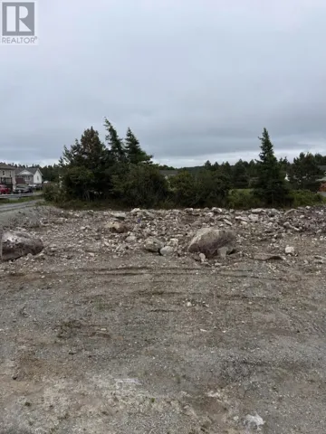 Lot 1 Neck Road, Bay Roberts, Newfoundland & Labrador A0A1W0